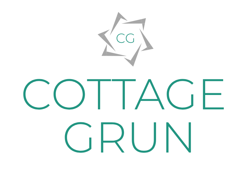 Cottage Grun Logo